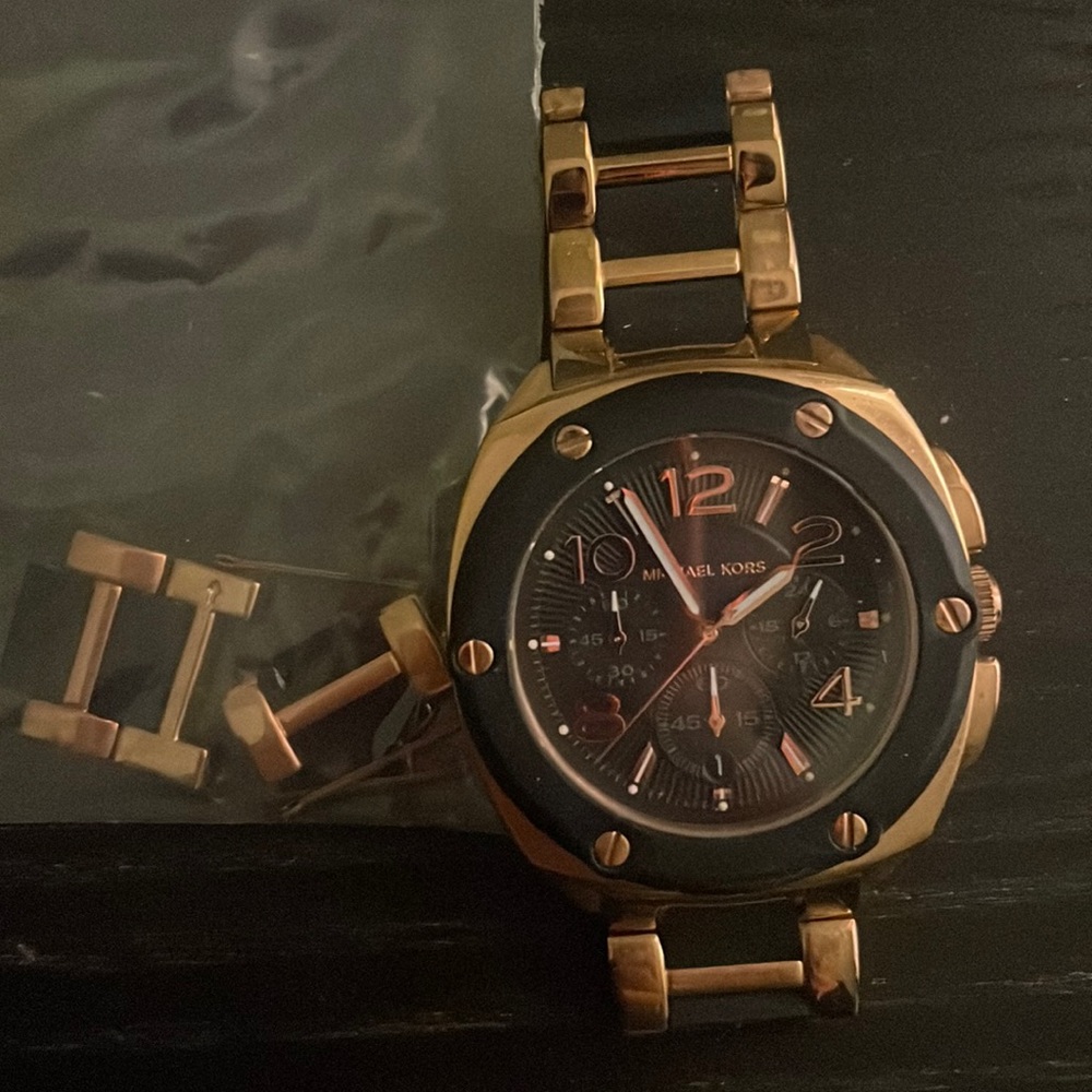 Michael Kors watch
